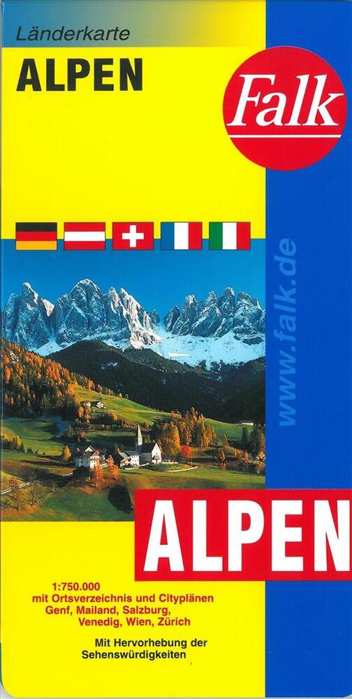 Alpen