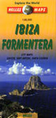 Ibiza - Formentera, Nelles Map