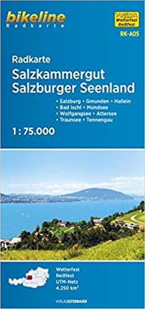 Salzkammergut