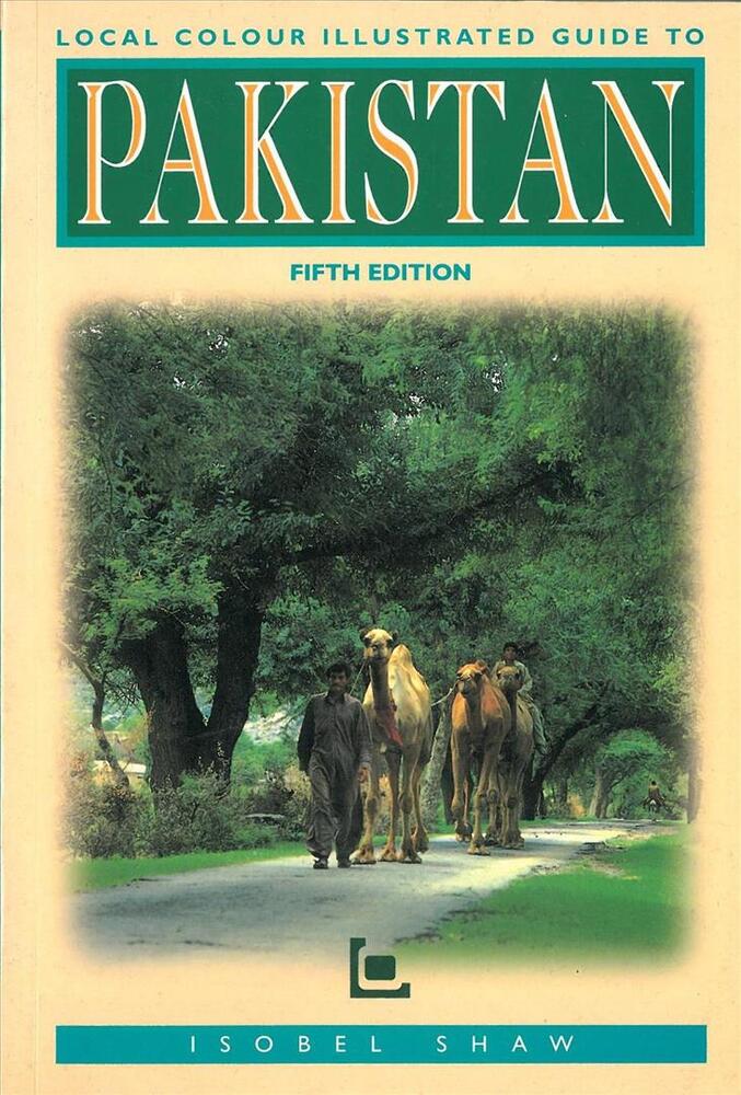 Pakistan
