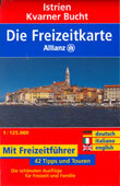 Istrien Kvarner Bucht,