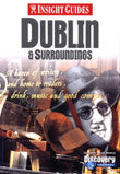 Dublin & Surroundings, Insight Guides