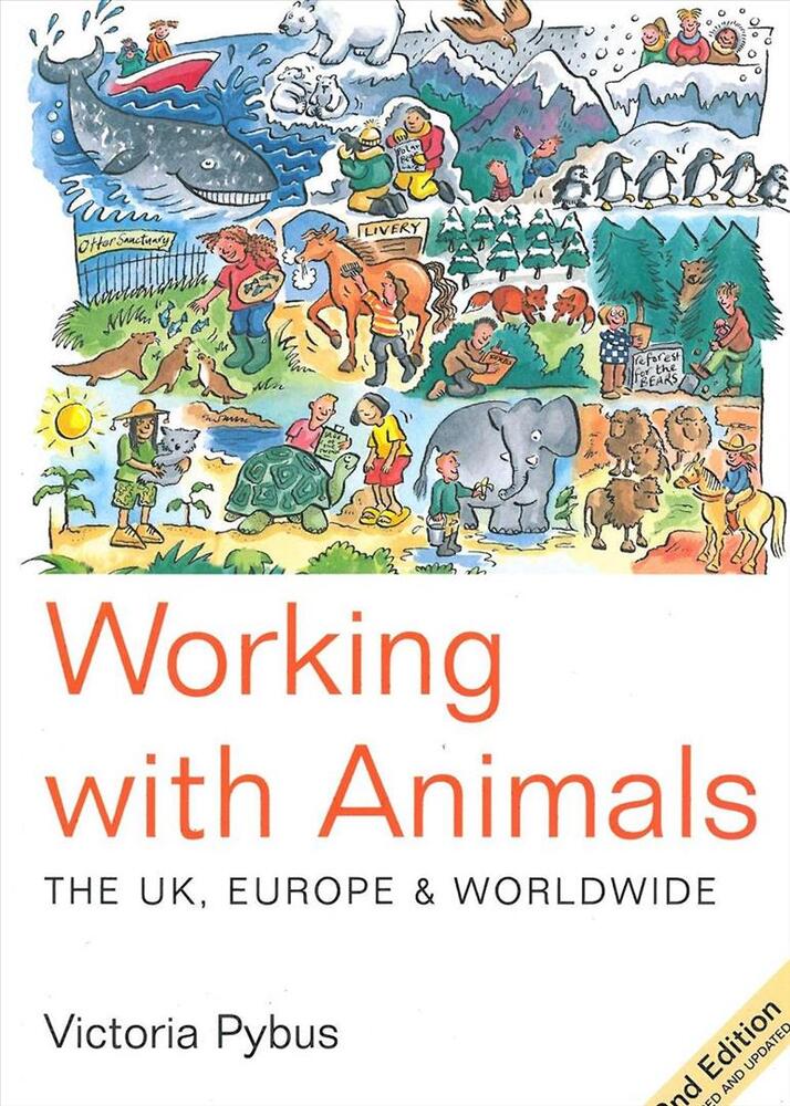 Working with Animals