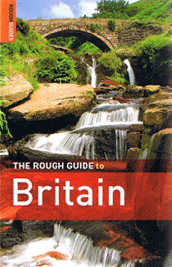 BRITAIN
