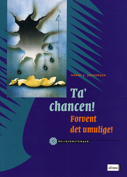 Religionstemaer, Grib chancen!