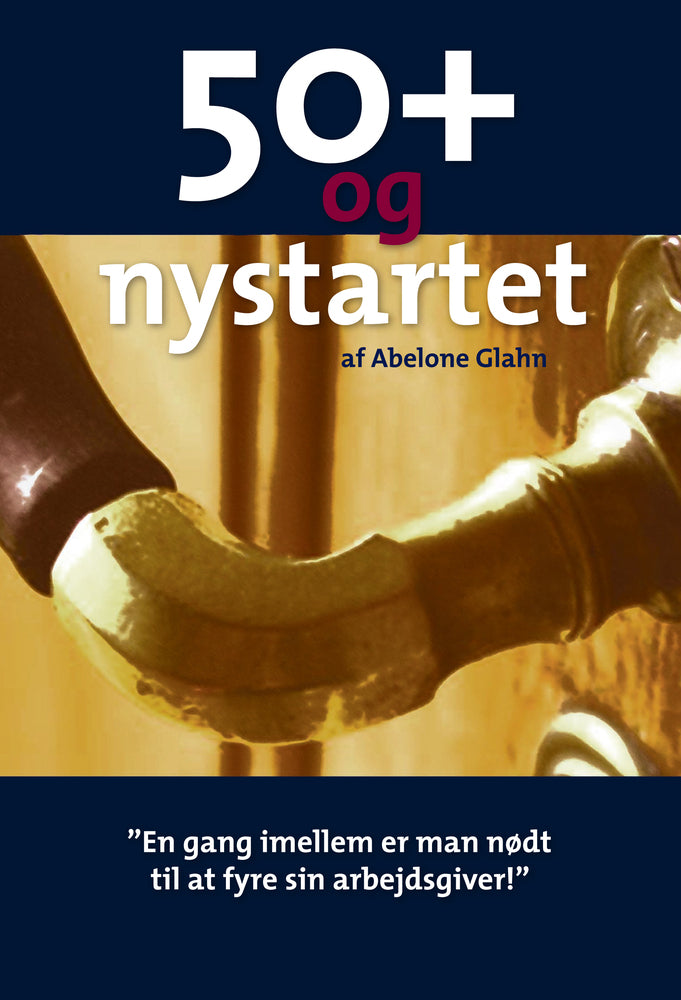 50+ og nystartet
