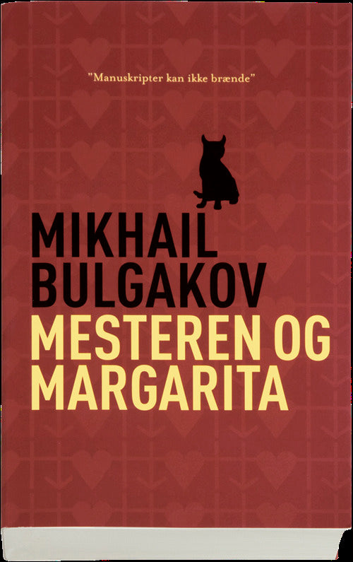Mesteren og Margarita