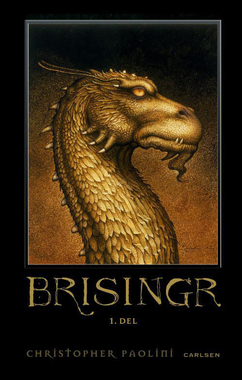 Arven 3 - Brisingr