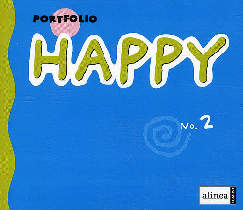 Happy No. 2, Cd-sæt