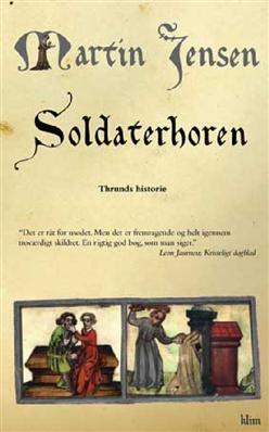 Soldaterhoren (Eske Litle)