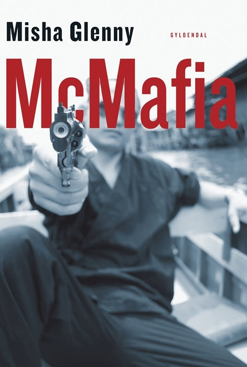 MCMAFIA
