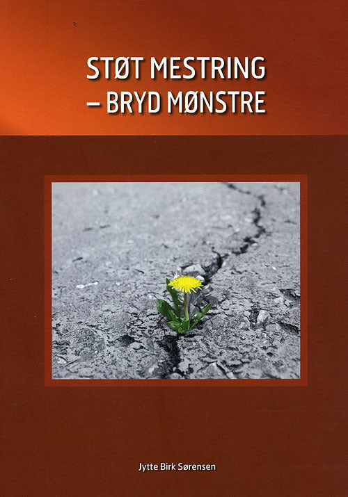 Støt mestring - bryd mønstre