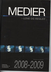 Medier - love og regler