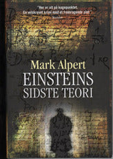 Einsteins sidste teori