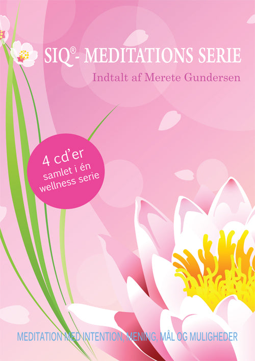 SIQ- Meditations Serie