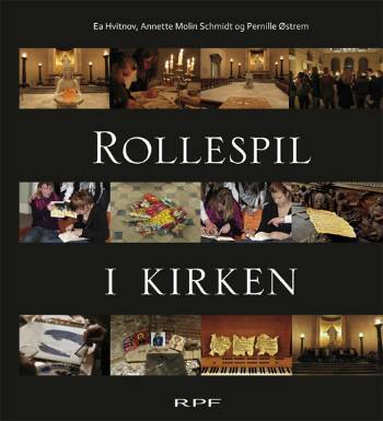 Rollespil i kirken