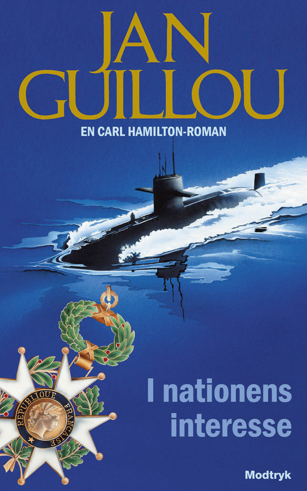 I nationens interesse