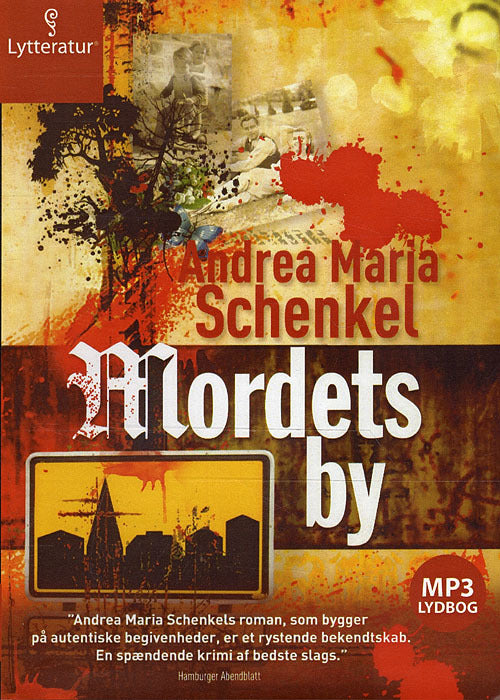 Mordets by