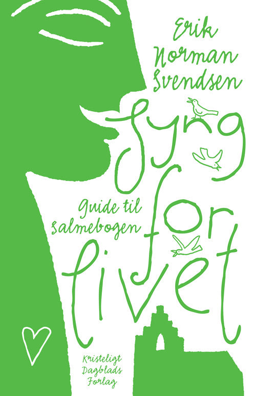Syng for livet