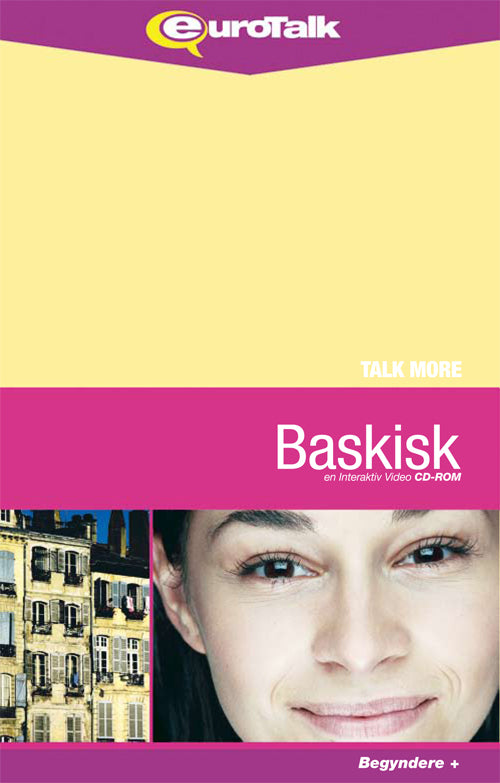 Baskisk parlørkursus