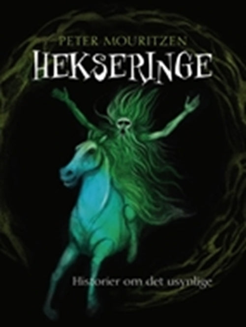 Hekseringe