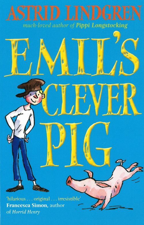 Emil's Clever Pig