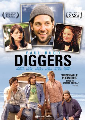 Diggers