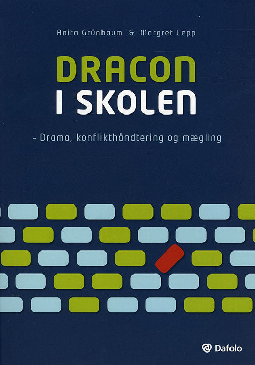 Dracon i skolen