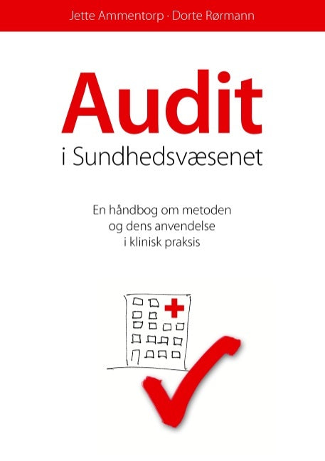 Audit i sundhedsvæsenet