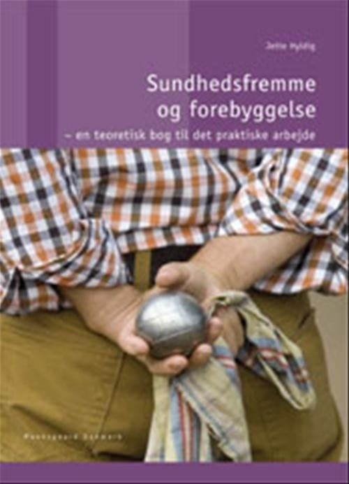 Sundhedsfremme og forebyggelse