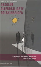 Absolut allerdejligste solskinspiger