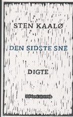 Den sidste sne