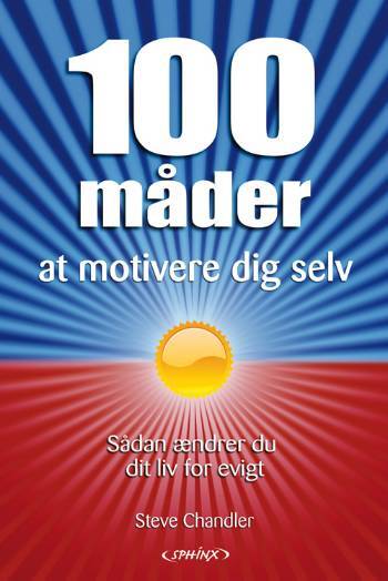 100 måder at motivere dig selv