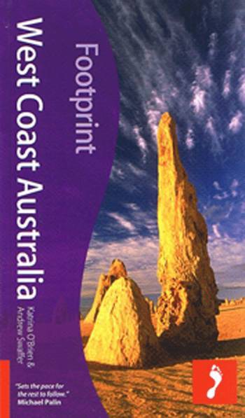 West Coast Australia