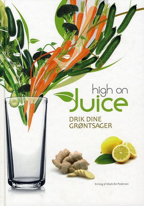 High on Juice