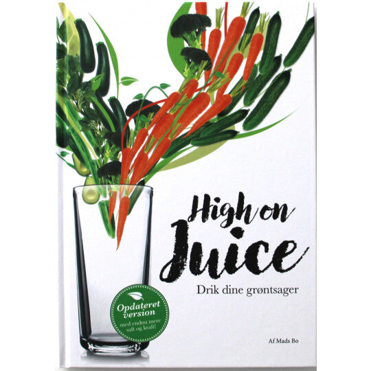 High on Juice