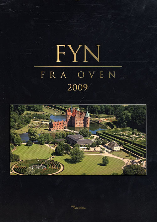 Fyn fra oven - 2009 - Kalender