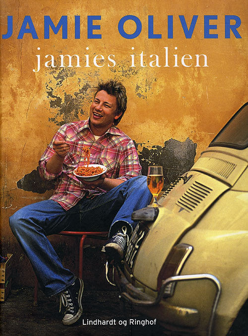 Jamies Italien