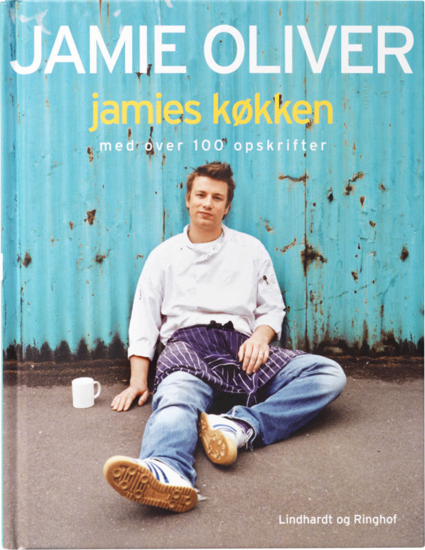 Jamies Køkken