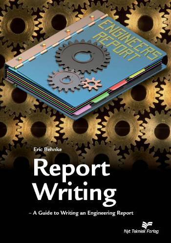 Report writing
