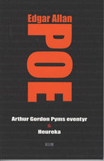 Arthur Gordon Pyms eventyr & Heureka