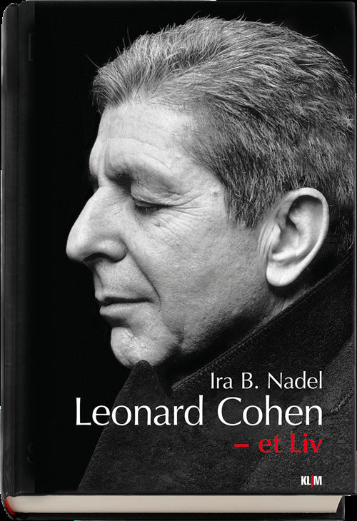 Leonard Cohen - et liv