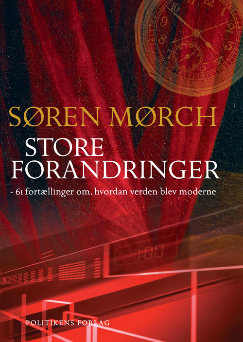 Store forandringer