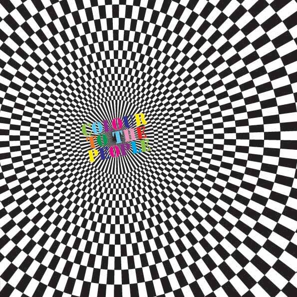 Colour To The People