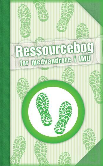 Ressourcebog for medvandrere i IMU