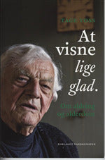 At visne lige glad