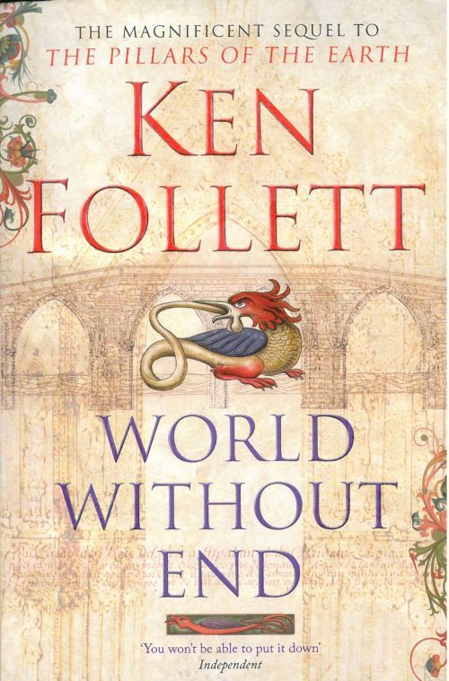 WORLD WITHOUT END