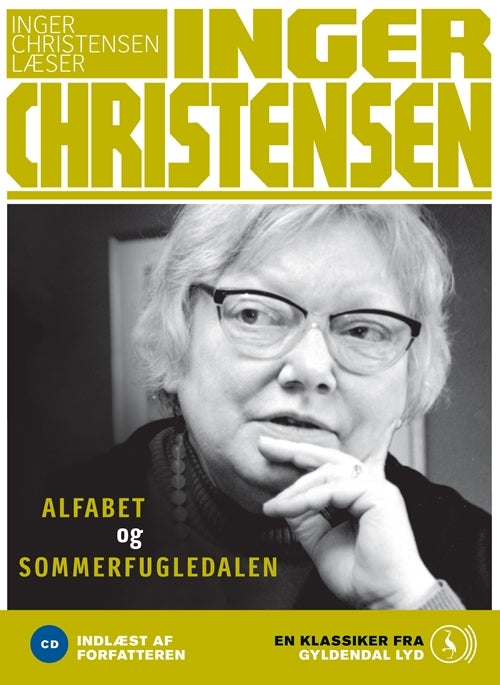Alfabet og Sommerfugledalen