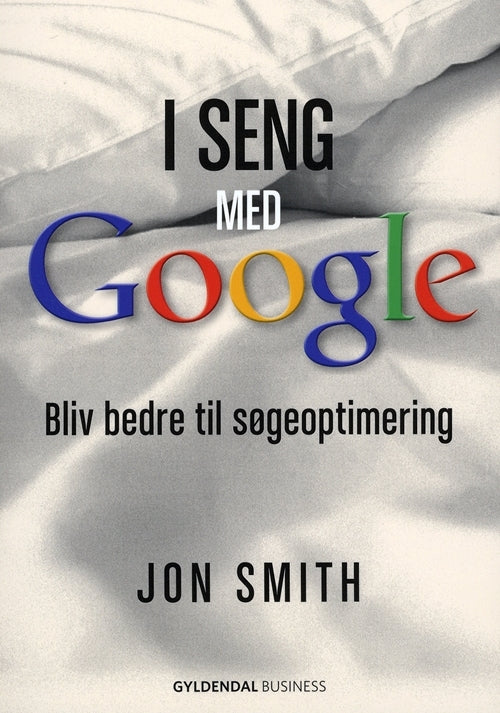 I seng med Google