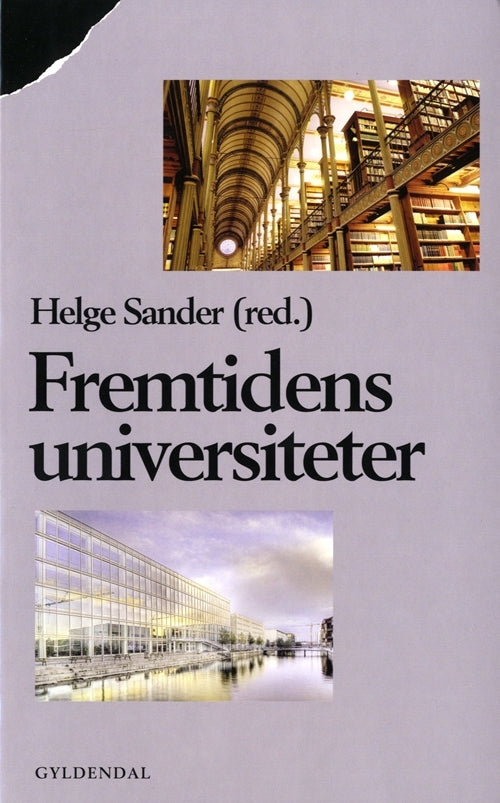 Fremtidens universiteter